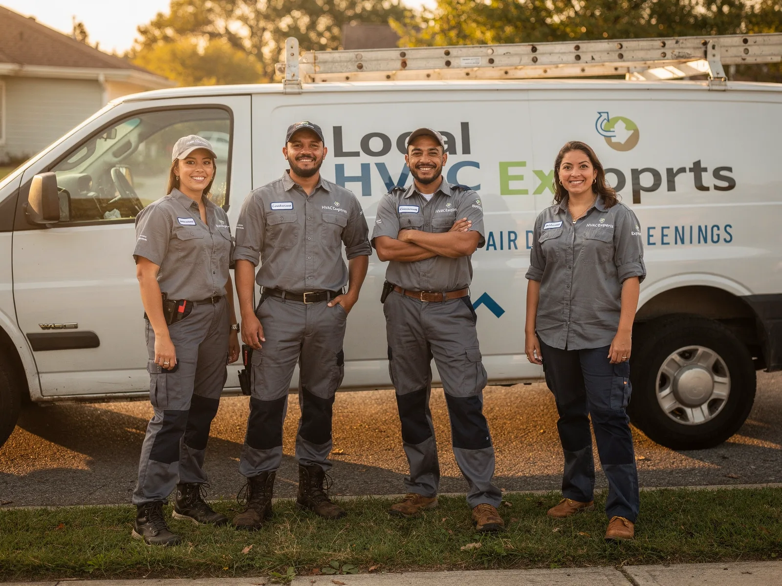 24/7 HVAC Repair & AC Replacement company in Savannah, OH